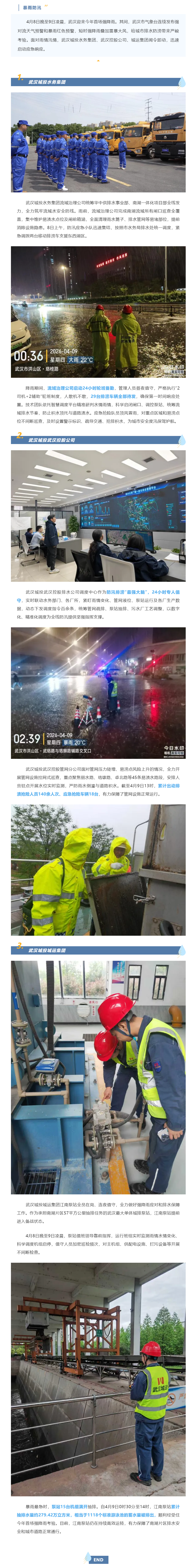 迎战首场强降雨,武汉城投人雨夜无眠!抽排雨水量279万立方米,45个易渍水路段派专人值守.png 迎战首场强降雨,武汉城投人雨夜无眠!抽排雨水量279万立方米,45个易渍水路段派专人值守.png