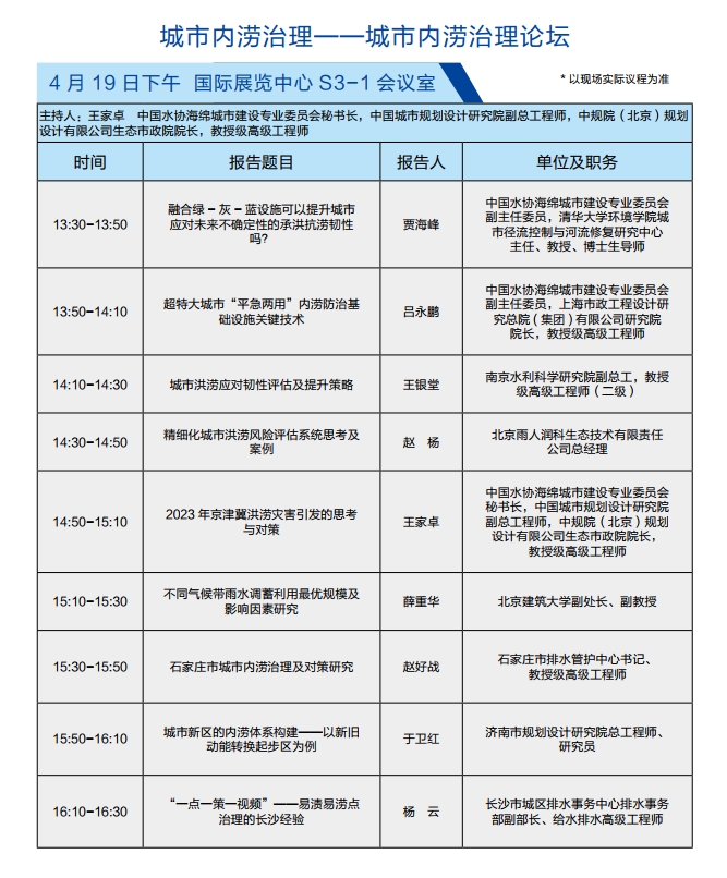 城市内涝治理——城市内涝治理论坛.png