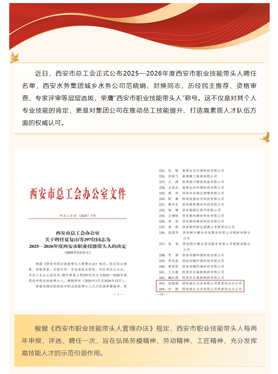 水务人荣获_职业技能带头人_称号！.png